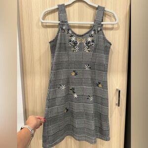 Topshop mini dress